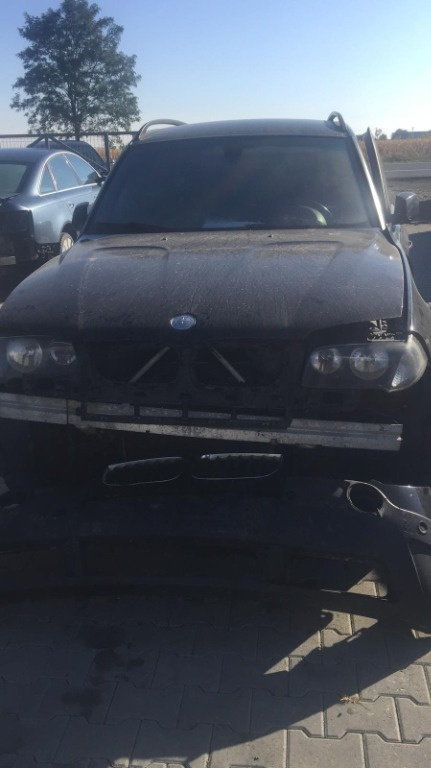 Dezmembram BMW X3, 2.0 d an fabr 2006
