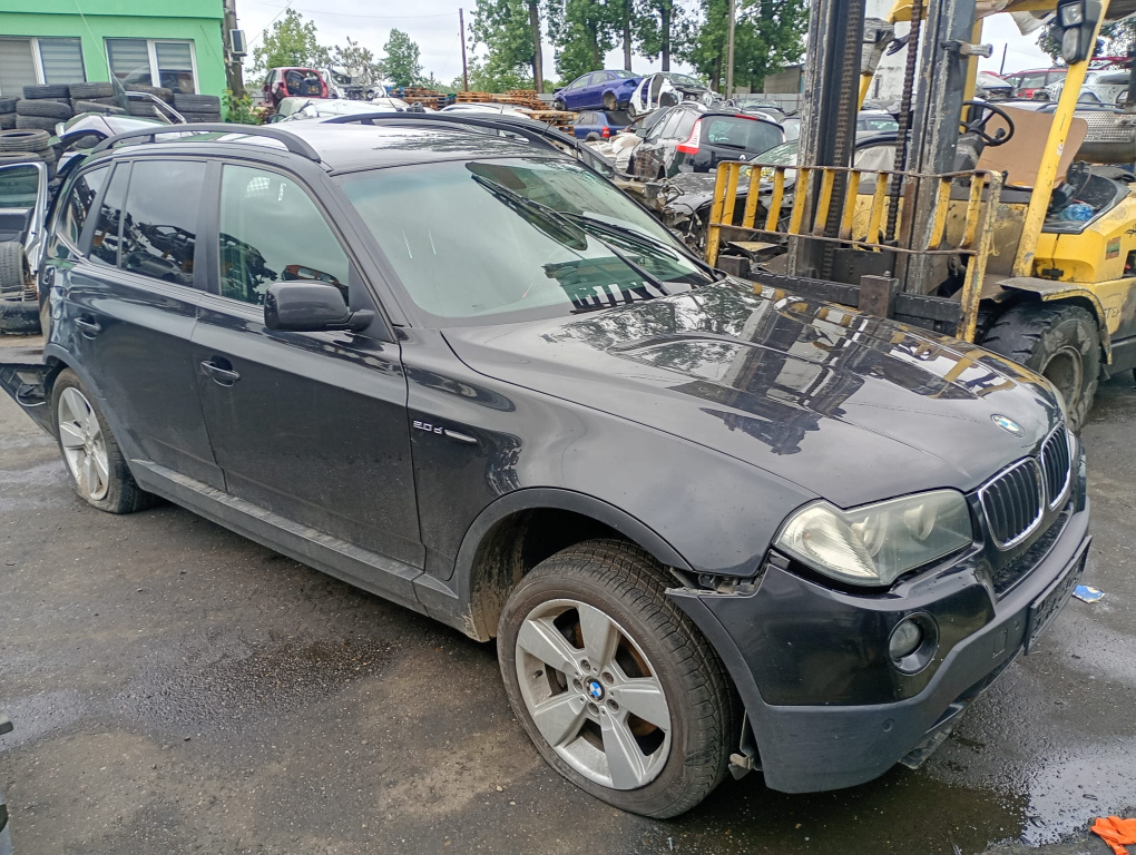 Dezmembram BMW X3 E83 [facelift] [2006 - 2010] 2.0 d N47D20O