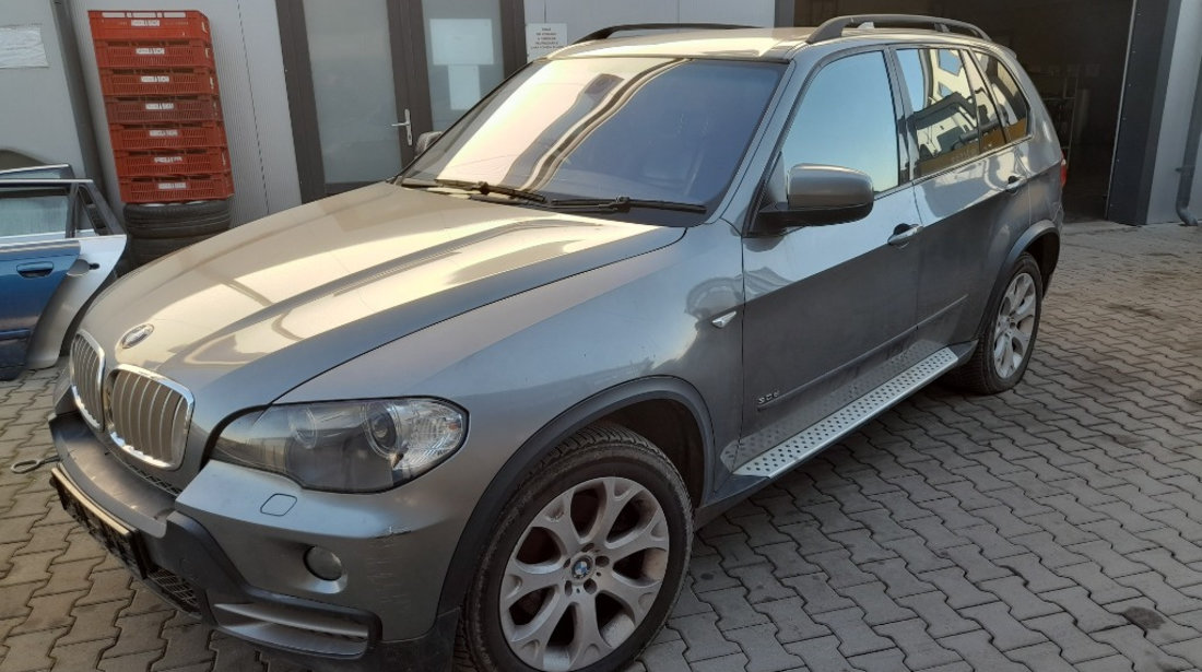 Dezmembram BMW X5 3.0 XDrive an fabr. 2009