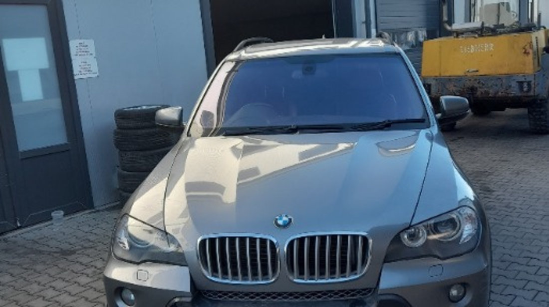 Dezmembram BMW X5 3.0 XDrive an fabr. 2009