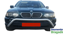 Dezmembram BMW X5 E53 [1999 - 2003] Crossover 4.4i...