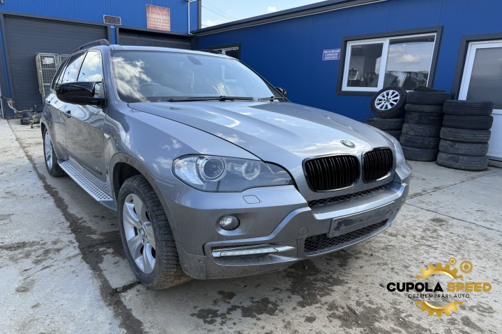 Dezmembram BMW X5 E70 [2006 - 2010]