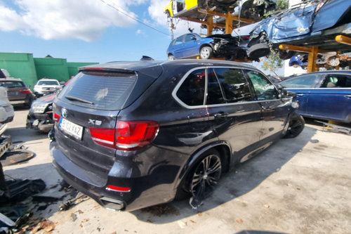 Dezmembram BMW X5 F15 [2013 - 2018] 3.0 d N57D30B