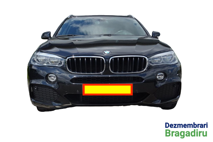 Dezmembram BMW X5 F15 [2013 - 2018] Crossover