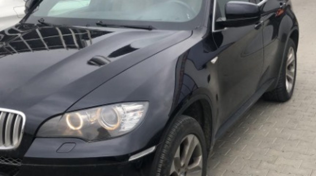 Dezmembram BMW X6 3.5 D an fabr 2009