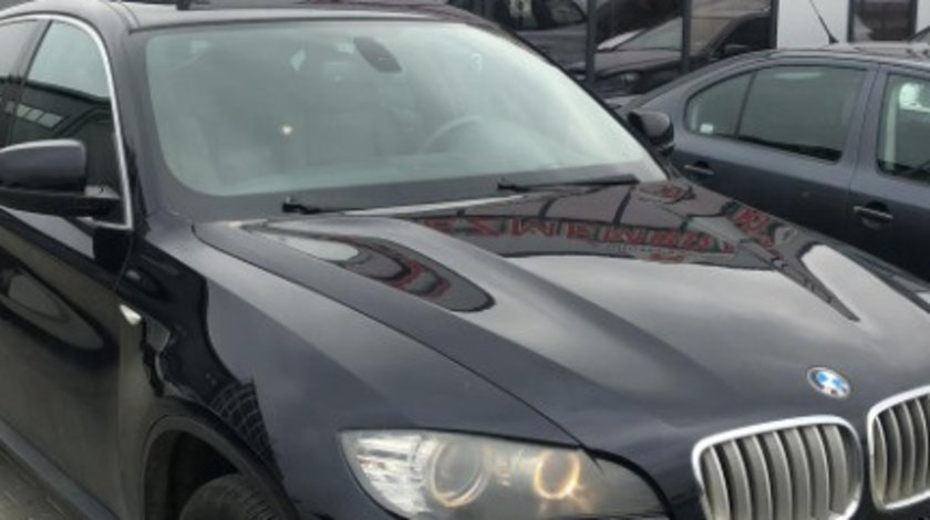 Dezmembram BMW X6 3.5 D an fabr 2009