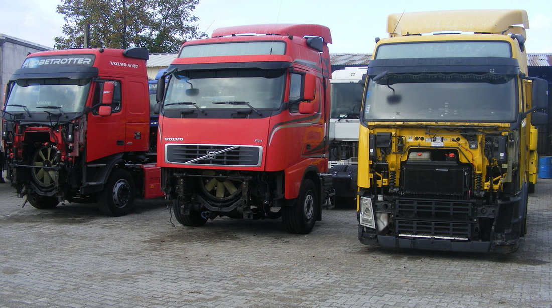 Dezmembram camion Volvo EEV FH FM