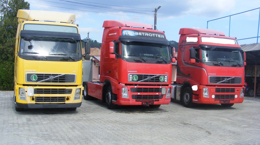 Dezmembram camion Volvo EEV FH FM