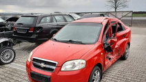 Dezmembram Chevrolet Aveo 1.2 B an fabr. 2008