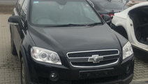 Dezmembram Chevrolet Captiva 2.0 D 4x4 Automat an ...