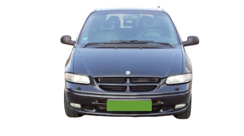 Dezmembram Chrysler Voyager 3 [1995 - 2001] Grand minivan 5-usi 3,8 AT (180 hp)