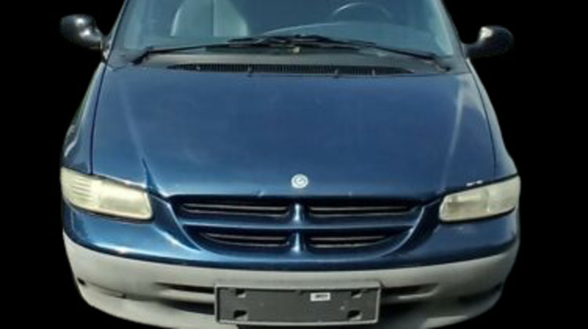 Dezmembram Chrysler Voyager 3 [1995 - 2001] Grand minivan 5-usi 2.5 D MT (114 hp) 2.5 TD