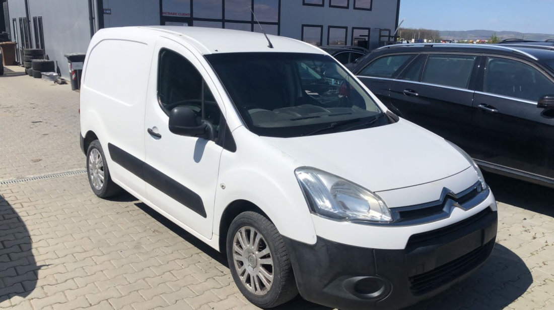 Dezmembram Citroen Berlingo 1.6 D an fabr 2013