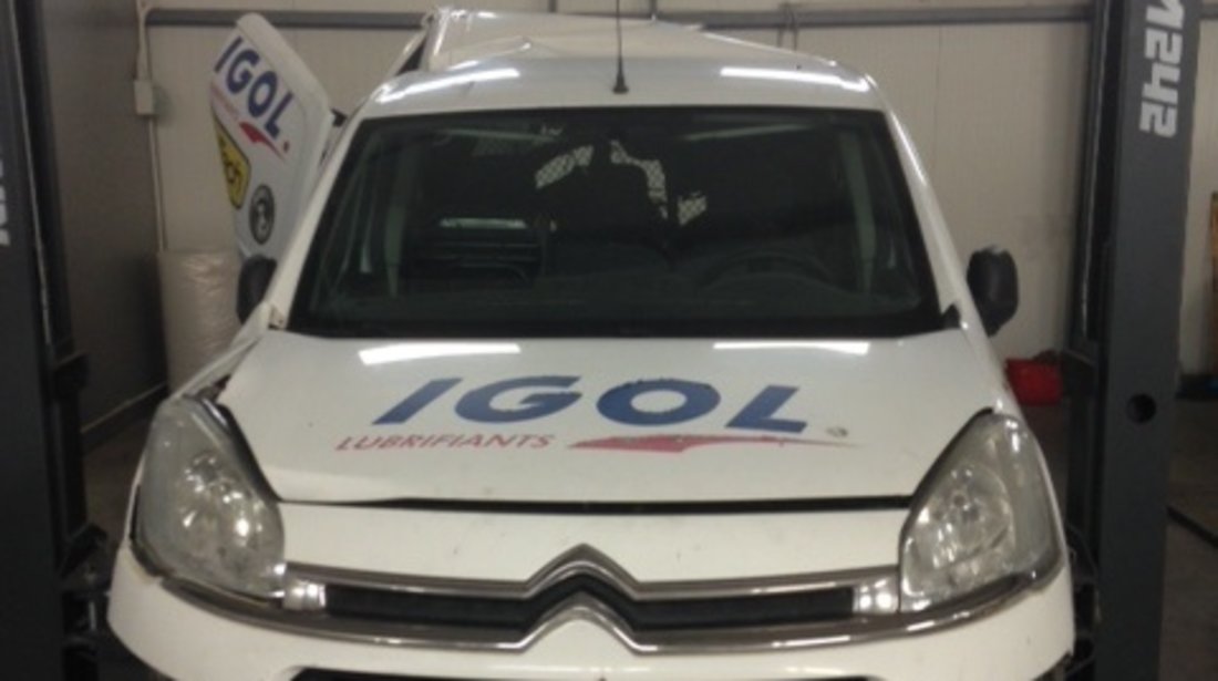 Dezmembram Citroen Berlingo,1.6 hdi,an fabricatie 2013