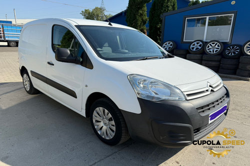 Dezmembram Citroen Berlingo 2 [2th facelift] [2015 - 2020]