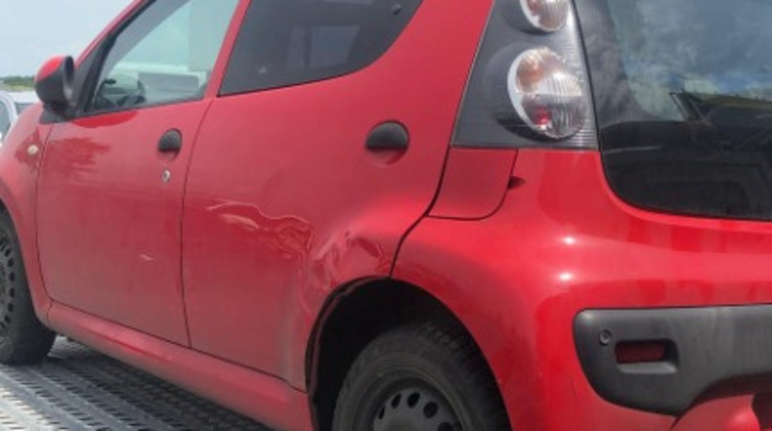 Dezmembram Citroen C1, 1.0 benzina an fabr 2008