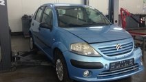 Dezmembram Citroen C3,1.4 benzina,an fabricatie 20...