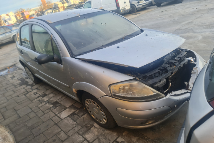 Dezmembram Citroen C3 [2002 - 2010] Hatchback 1.4 HDi MT (68 hp)