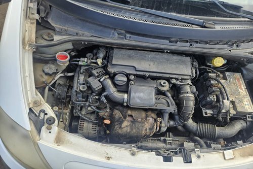 Dezmembram Citroen C3 [2002 - 2010] Hatchback 1.4 HDi MT (68 hp)