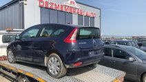 Dezmembram Citroen C4, 1.6 HDI an fabr 2007