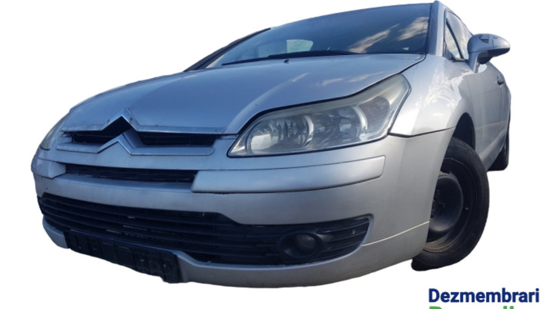 Dezmembram Citroen C4 [2004 - 2008] Hatchback 3-usi 1.4 MT (88 hp)