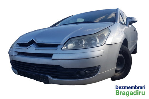 Dezmembram Citroen C4 [2004 - 2008] Hatchback 3-usi 1.6 MT (109 hp)