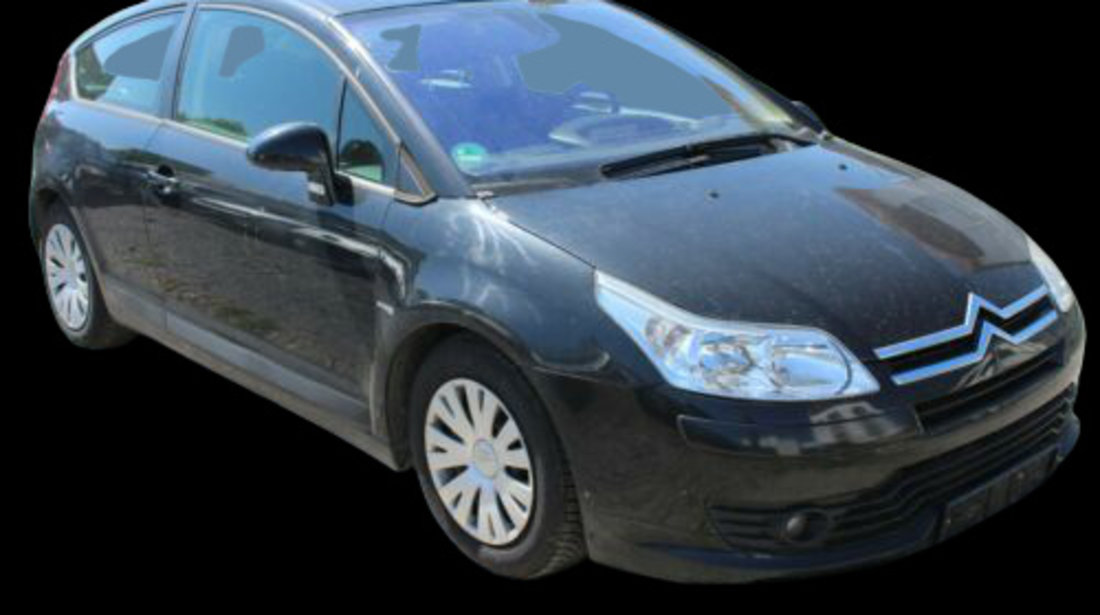 Dezmembram Citroen C4 [2004 - 2008] Hatchback 3-usi