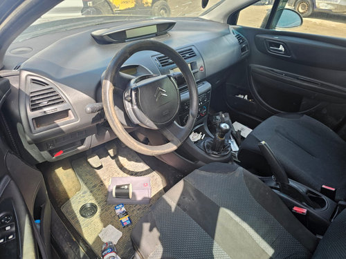 Dezmembram Citroen C4 [2004 - 2008] Hatchback 5-usi 1.4 MT (88 hp) 1.4 KFU