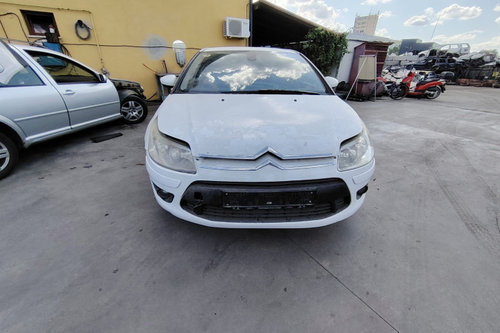 Dezmembram Citroen C4 [2004 - 2008] Hatchback 5-usi 1.6 HDi MT (90 hp)