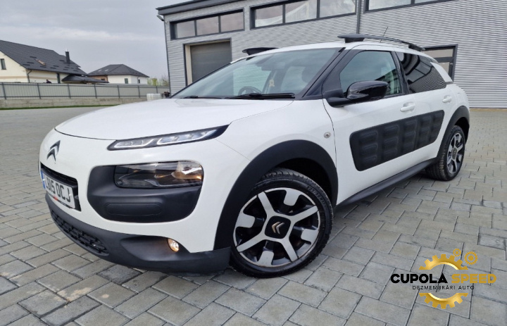 Dezmembram Citroen C4 Cactus [2014 - 2018]