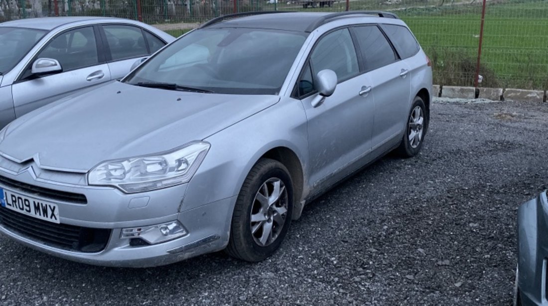 Dezmembram Citroen c5 ||| 1.6 hdi