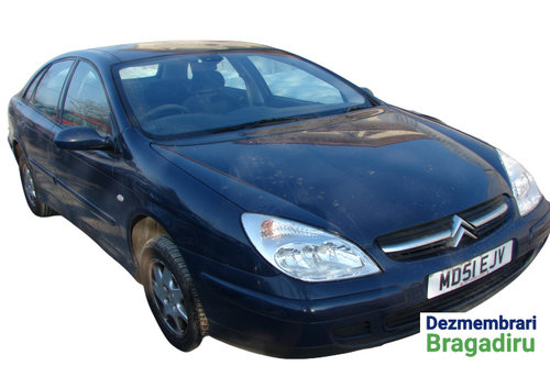 Dezmembram Citroen C5 [2001 - 2004] Liftback 2.9 MT (207 hp)