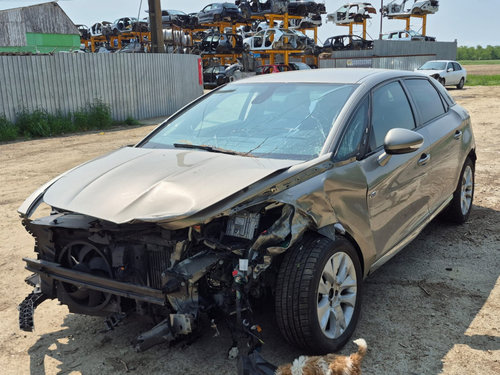 Dezmembram Citroen DS5 [2012 - 2015] 2.0 hdi RHC