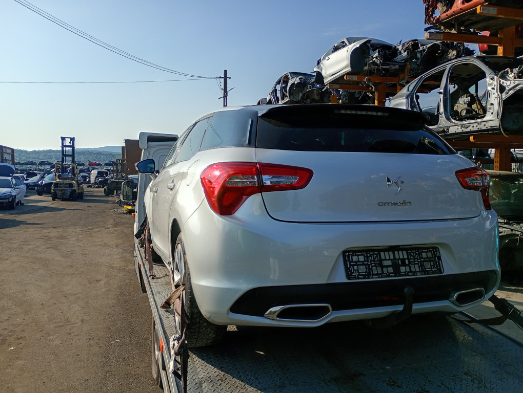 Dezmembram Citroen DS5 [2012 - 2015] 2.0 hdi