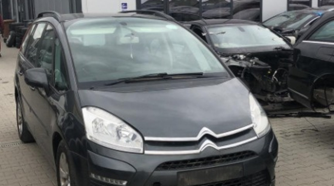 Dezmembram Citroen Picasso 1.6 D an fabr. 2012