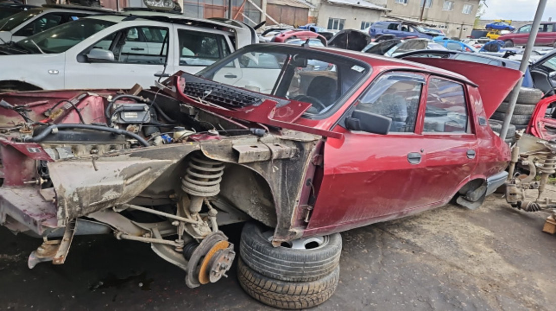 Dezmembram Dacia 1310 [1979 - 2004] Sedan