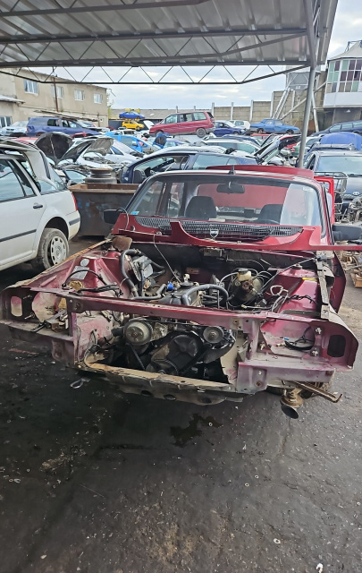 Dezmembram Dacia 1310 [1979 - 2004] Sedan