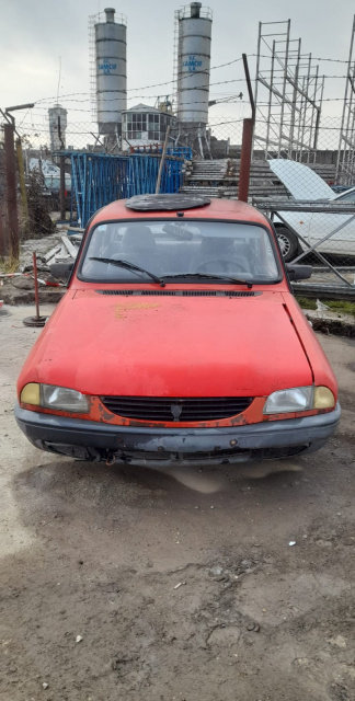 Dezmembram Dacia 1310 3 [1998 - 2004] Sedan 1.4 MT (63 hp)