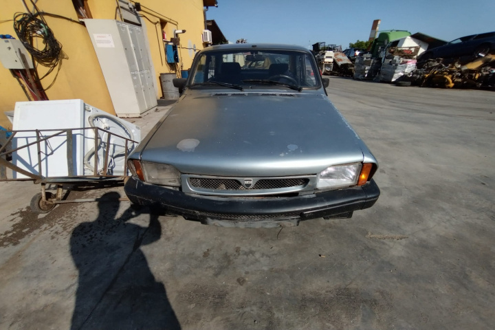 Dezmembram Dacia 1310 3 [1998 - 2004] Sedan 1.4 MT (63 hp)