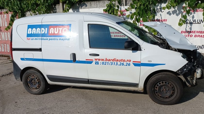 Dezmembram Dacia Dokker 1.5 dCi K9K 612