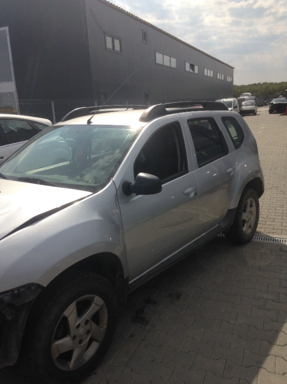 Dezmembram Dacia Duster 1.5 DCI tractiune 4x2,cutie viteze 6 trepte an fabr 2013