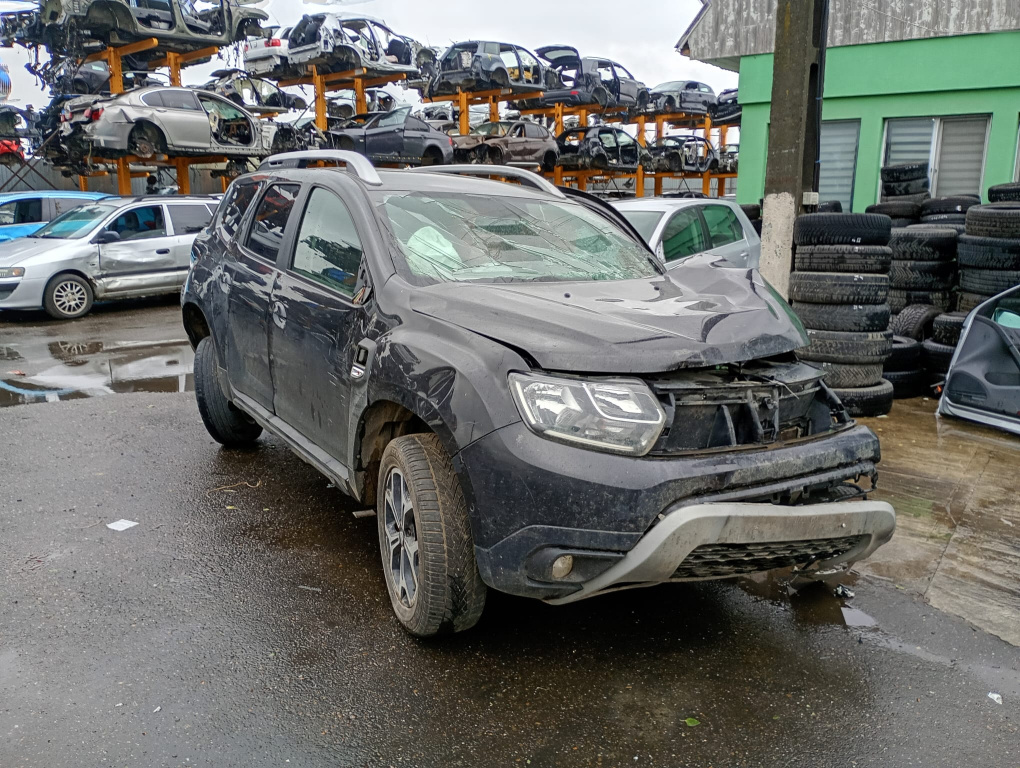 Dezmembram Dacia Duster 2 [2018 - 2022] 1.5 dci K9K874