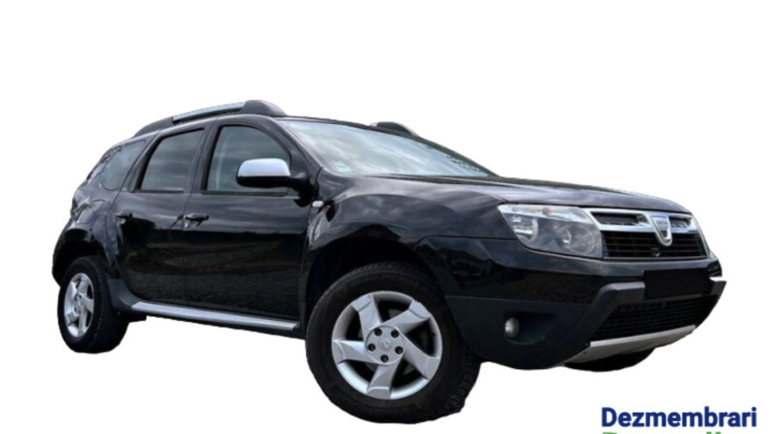 Dezmembram Dacia Duster [2010 - 2013] SUV 5-usi 1.6 MT (105 hp)