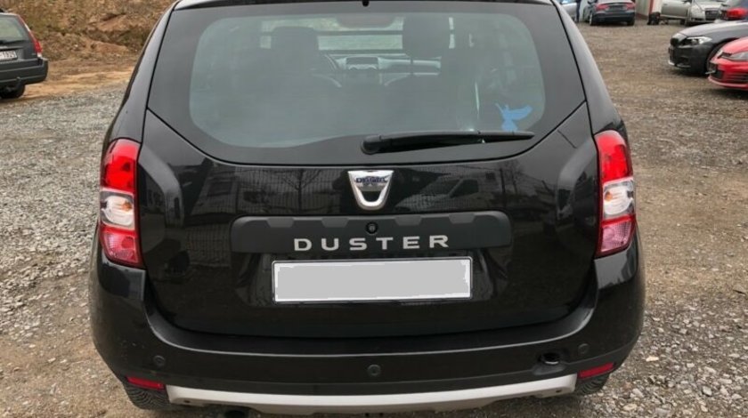 Dezmembram Dacia Duster 2016