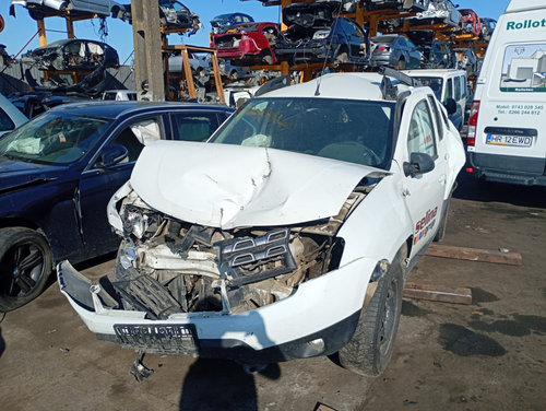 Dezmembram Dacia Duster [facelift] [2013 - 2017] 1.5 dci K9K858
