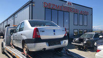 Dezmembram Dacia Logan 1.5 D an fabr 2008