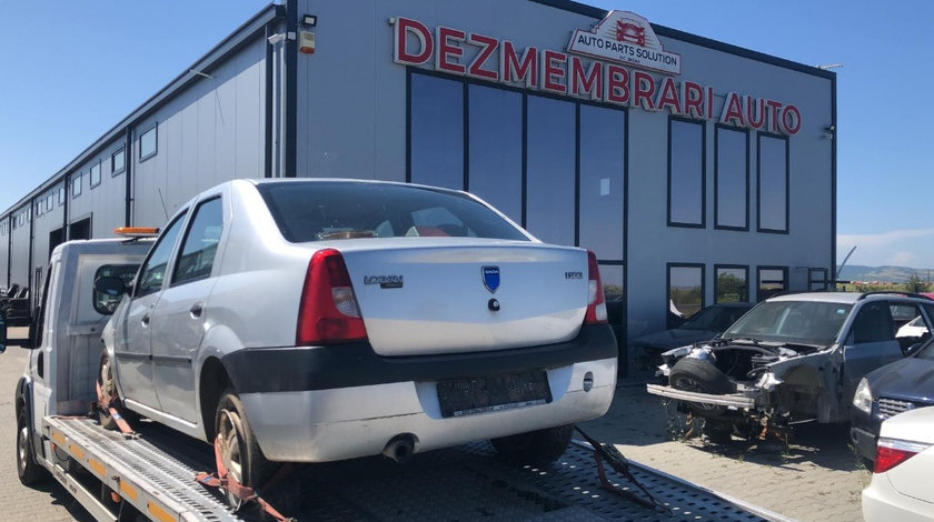 Dezmembram Dacia Logan 1.5 D an fabr 2008