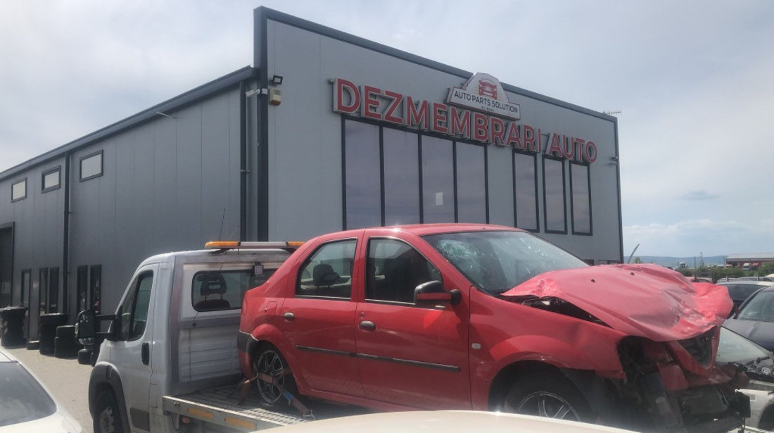 Dezmembram Dacia Logan 1.5 DCI an fabr 2007