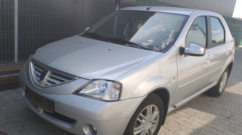 Dezmembram Dacia Logan 1.6 benzina,16V,an fabr. 2008