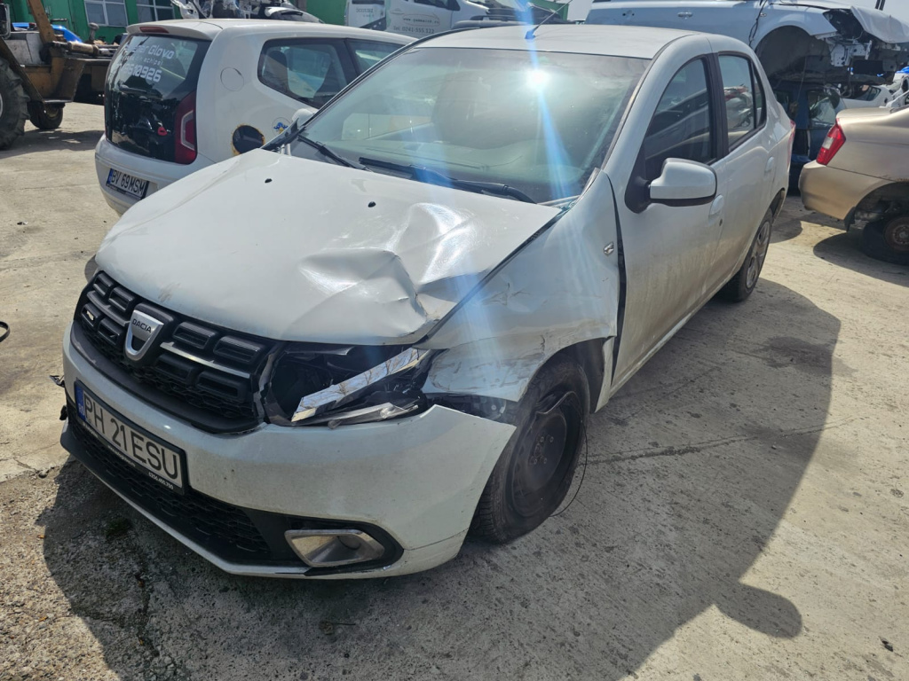 Dezmembram Dacia Logan 2 [facelift] [2017 - 2020] 1.5 dci k9k626